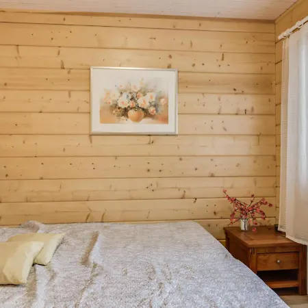 Holiday Kuusen Kuiske Holiday home