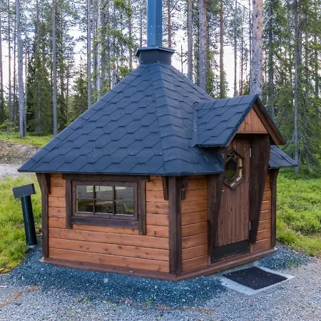 Holiday Kuusen Kuiske Holiday home