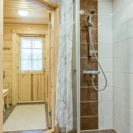Holiday home Holiday Kuusen Kuiske Kuusamo