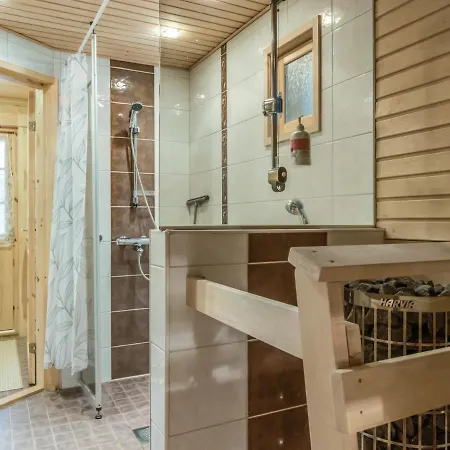 Holiday Kuusen Kuiske Holiday home